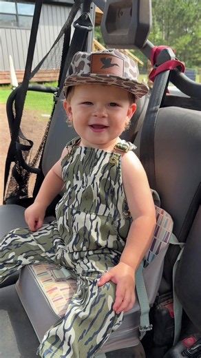 Obsessed with This Toddler Western Outfit: Country Boy Style