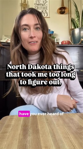 🤯 My mind was blown by how many bowls of soup this actually turned into. 🥣🥣🥣 SAVE this so you remember when you need a fast, cozy meal. Before we go any further—I know I’m going to get comments about who has the BEST knoephla. This hack isn’t about that. It’s about ✨convenient North Dakota comfort food✨ and boy, @krollsdiner was quick and easy. (FYI this isn’t a paid collab—I just really love this!) 🙌🏼 Only a couple minutes from walking in to walking out with hot soup. 🙌🏼 My total came o