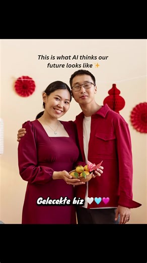 Create Your Future Baby with AI Baby Generator