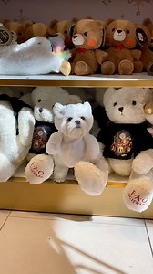 253K views · 13K reactions | 笠 Special Edition now available at your nearest toy store. #teddybear #puppydog #teddybeardog #dogmomlife #toystore #nyclife | the_doggie_days | Facebook