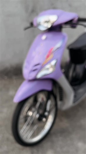 Violet Mio 1 Sporty Concepts - Decals, Designs, and More!