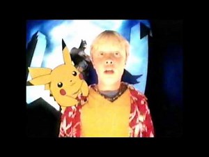 Kids WB Promo - Kids WB Yourself! (1999-2000)