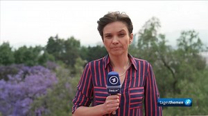 Marie-Kristin Boese, ARD Mexiko-Stadt, über die aktuelle Situation in Kuba