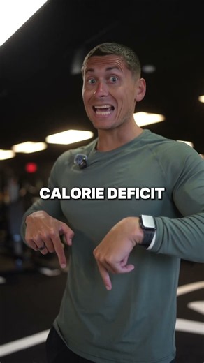 The secret to losing body fat and building muscle at the same time.