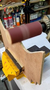 2M views · 7.8K reactions | Angle Grinder Hacks || Diy Project #woodworking #diy #tools #post | GS DIY MAKER | Facebook