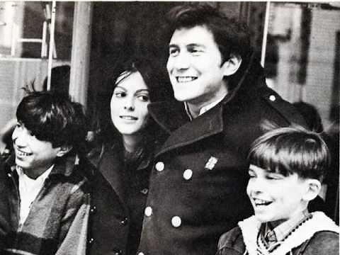 Phil Ochs - Live in Houston 1971 - Full Concert