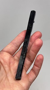 ✨Large Aegirine ‘pencil’ Malawi✨ available now in our Etsy shop 💟 #aegirine #malawi #crystalshop #metaphysicalshop #crystalcollector | FAE Rocks - Far Arden Essentials, crystals, chakras and metaphysics