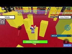 Roblox - Popcat Difficulty Button Simulator Class -1 to Class 43