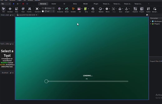 Explore SummitKit v2.5 Features in Roblox