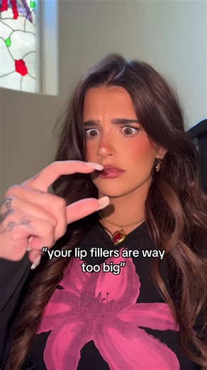 Ari Kytsya | if that’s big then… | Instagram