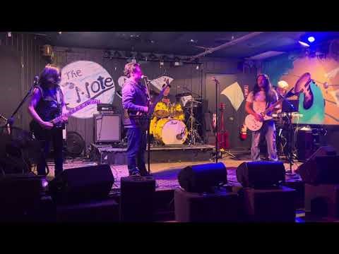 The c- note(soundcheck)joyride-80’s mixtape live/