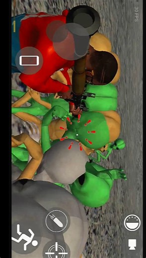 Alien 👽 #game #gaming #3dindianbikesdriving3dgameindianbikedriving #gameplay #shortsgaming #new