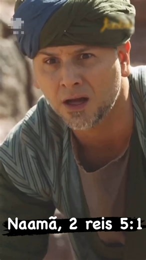 Ora, Naamã, chefe do exército do rei da Síria, era um grande homem diante do seu senhor, e de muito respeito, porque por ele o Senhor dera livramento aos sírios; era homem valente, porém leproso. Os sírios, numa das suas investidas, haviam levado presa, da terra de Israel, uma menina que ficou ao serviço da mulher de Naamã. Disse ela a sua senhora: Oxalá que o meu senhor estivesse diante do profeta que está em Samária! Pois este o curaria da sua lepra. Então Naamã foi notificar a seu senhor, diz