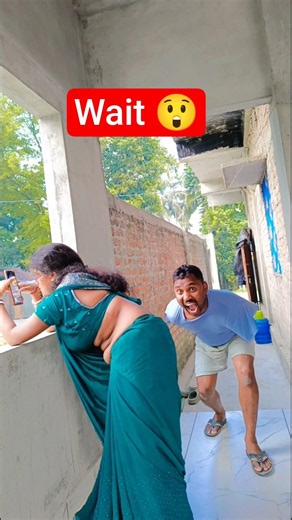 funny video 😂😜 #funny #comedy #entertainment #couple #viralshort #trending #omg