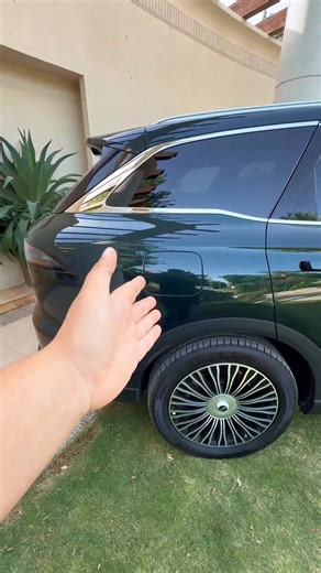 162K views · 1.5K reactions | All New Chery Tiggo 9 – a quick look at its bold exterior design! Click here to buy Chery Tiggo: https://buff.ly/PATztaR | PakWheels.com | Facebook