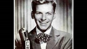 Frank Sinatra - The Birth of the Blues