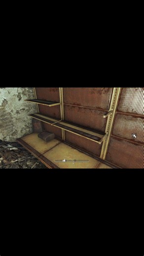 The RAREST Tool In Fallout 4's DLC #shorts #gaming #fallout #fallout4