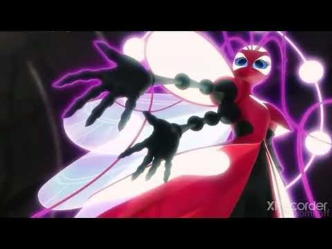 I am Gimmi, the kwami of Reality | Miraculous Ladybug Season 5 Episode 26