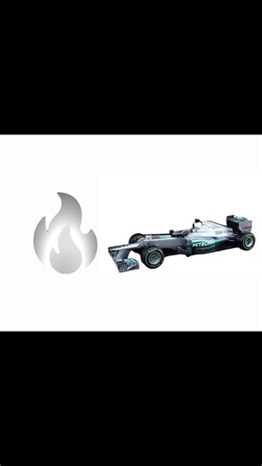 Exploring the Mercedes W03 Formula 1 Car