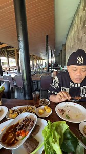 Diajak Makan Sama Big Boss Di Ciganea | Didi