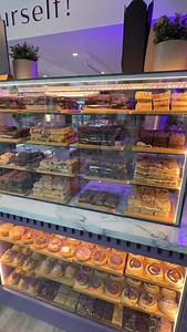 Our bakes have restocked ‼️ is your sign to treat yourself 💫 head over to our TikTok Shop or our Website to grab yours 🍪 | Dolly's Desserts