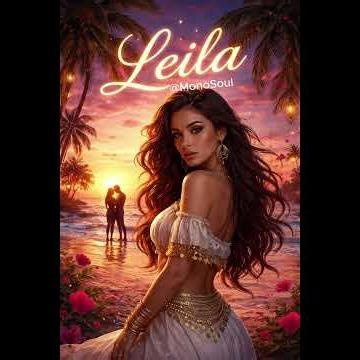 Baya - LEILA | Автордук чыгарма