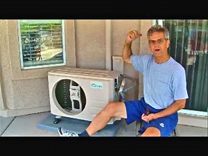 Senville mini spit, Intro to replacing motherboard