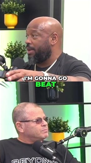 Real #bodyguard 's never #fight but they need to be #ttg ! #fastguardnews #securityguard #podcast