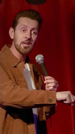 The Two Wives' Guy #standupcomedy #comedy #shorts