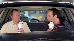 2.1K views · 13 reactions | Creamery Shakes are handcrafted. Unlike this video, which was filmed with a camera. | Sonic Drive-In | Facebook
