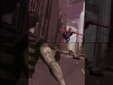 [100%] Part 8 - Spider-Man 3 (NDS) - Walkthrough