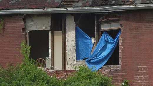 Disaster relief assistance deadline is Tuesday for May 16 tornado victims