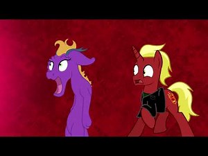 Taking Parent Map Too Seriously ft. FluffDragonArt