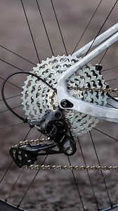Campagnolo has announced Ekar GT, a new 13-speed gravel groupset designed to sit as a more affordable option below current Ekar. Ekar GT (Gran Turismo) is designed to be more “adventure-ready”, with a wider-ranging 10-48t cassette and a smaller 36t chainring option. Find out more via the link in bio 🔗 #BikeRadar #cycling | BikeRadar