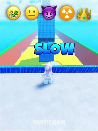 HUGE BUILDING VS TSUNAMI 🌊 #shorts #roblox #escapetsunamiforbrainrots