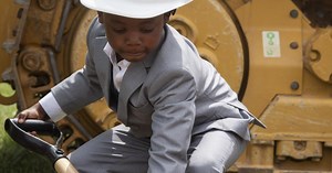 FCPS breaks ground on new Valley, Green Valley elementary schools