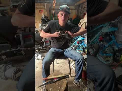 Carnage Bladesmith is live!