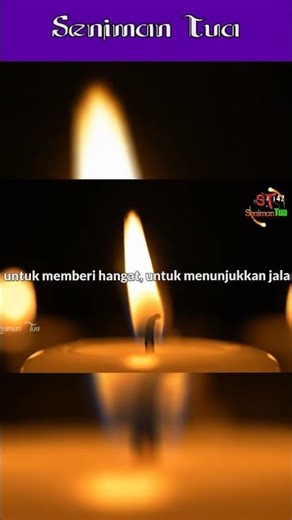 Jadilah Seperti Api | Pitutur Jawa EP2