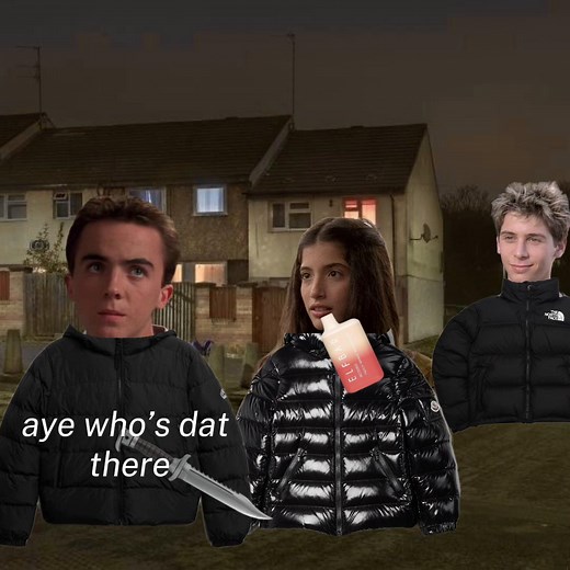 Malcolm in the Middle: The Wilkerson Family Dynamics