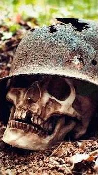 Mass Grave of German Soldiers Found in Volgograd #history #ww2 #germany