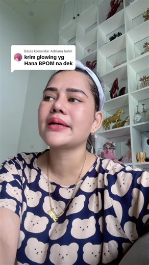 Krim Glowing BPOM: Pentingnya Kualitas dan Keaslian