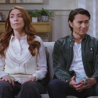 Neighbours Soap Scoop! Nell's exit is confirmed