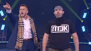 Nick Gage Would Wrestle Kenny Omega If It Was a Deathmatch | 411MANIA | Wrestling News, WWE & AEW Results