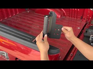 Ford F150 Accessories That Actually Justify Their Existence!