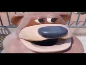 Freddy Fazbear ur ur ur ur 1 hour version