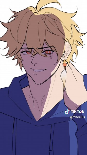 Aether in Genshin Impact: Fan Art Showcase