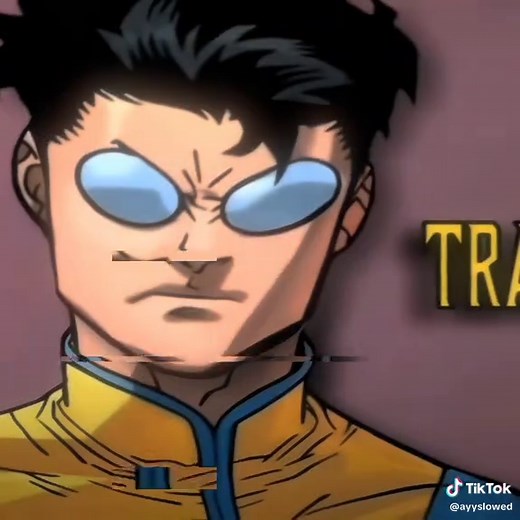 Invincible Variants Showdown: Long Hair Mark vs Tech Jacket