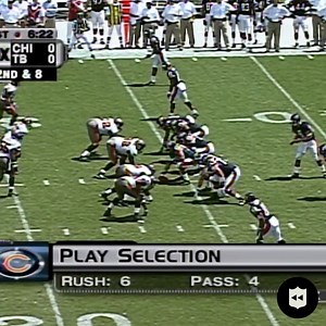 After SIX nominations, Ronde Barber is finally getting his jacket 🤩 (🎥: NFL) | NFL on CBS