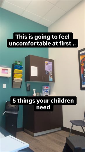 Dr. Michael Milobsky| Concierge Pediatrician| Whole Child Health on Instagram: "The is going to feel uncomfortable at first….but hear me out. Your child needs these 5 things to strengthen their mental health and set them up for healthy emotional development. None of these of these are easy from a Parenting perspective because they require intentionality, modeling and your willingness to accept some discomfort from your child. Failure, Boredom, Challenge/Risk (rescuing them less), Delay, delay, d