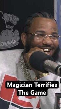 Hypnotist vs. The Game